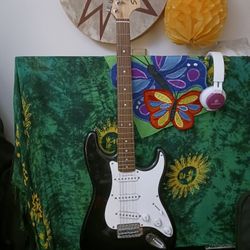 Squire Electric Guitar