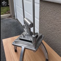Potato Cutter