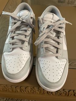 Nike Dunks low