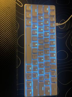  DIERYA DK61SE Gaming Keyboard 