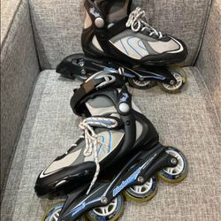 Rollerblades men’s size 7 in great condition only $40 per pair