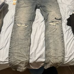 Ksubi Jeans