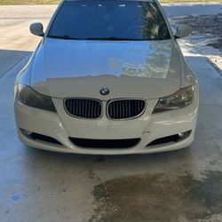 2009 BMW 328i