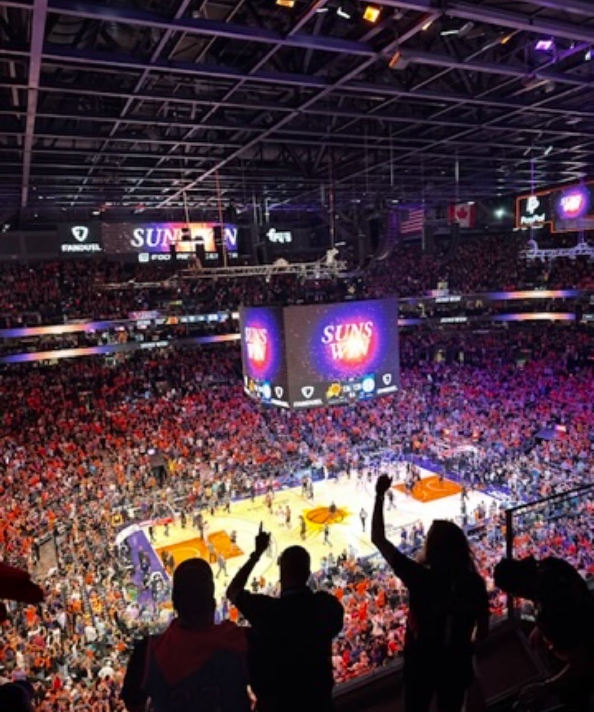 Suns Game Tonight Versus Orlando Magic 11/18
