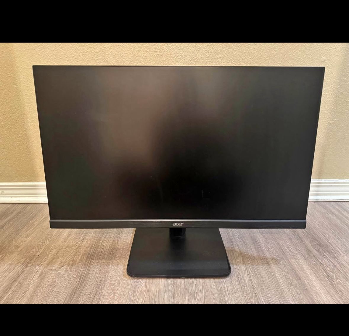 Acer Monitor