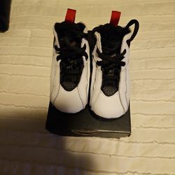 Jordan True Flight
