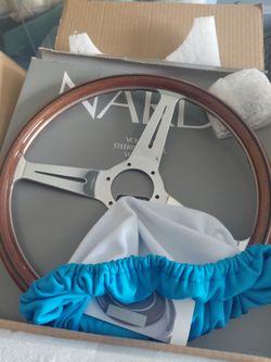 NARDI 13"