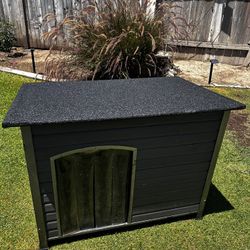 Dog house