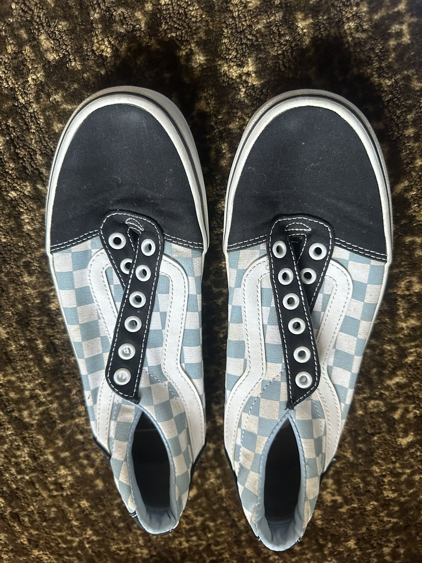 vans