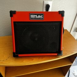IMusic Amplifier