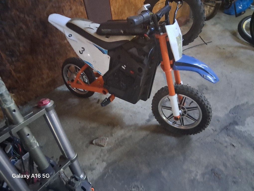 E Bike