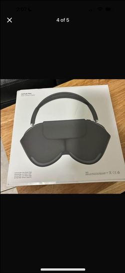 Airpod Pro Max