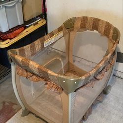 Play Pen Free