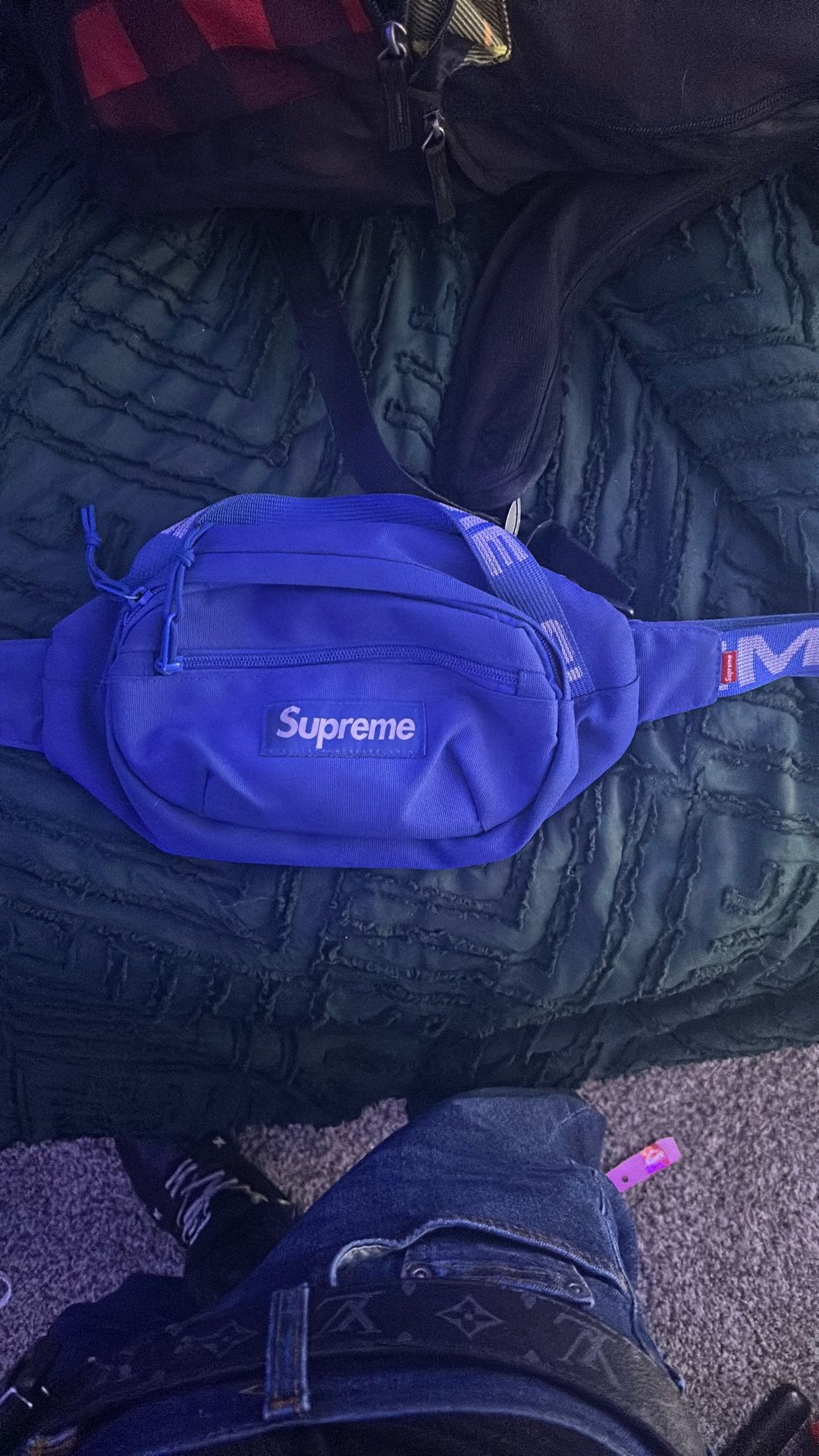 Supreme