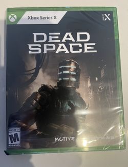 Dead Space