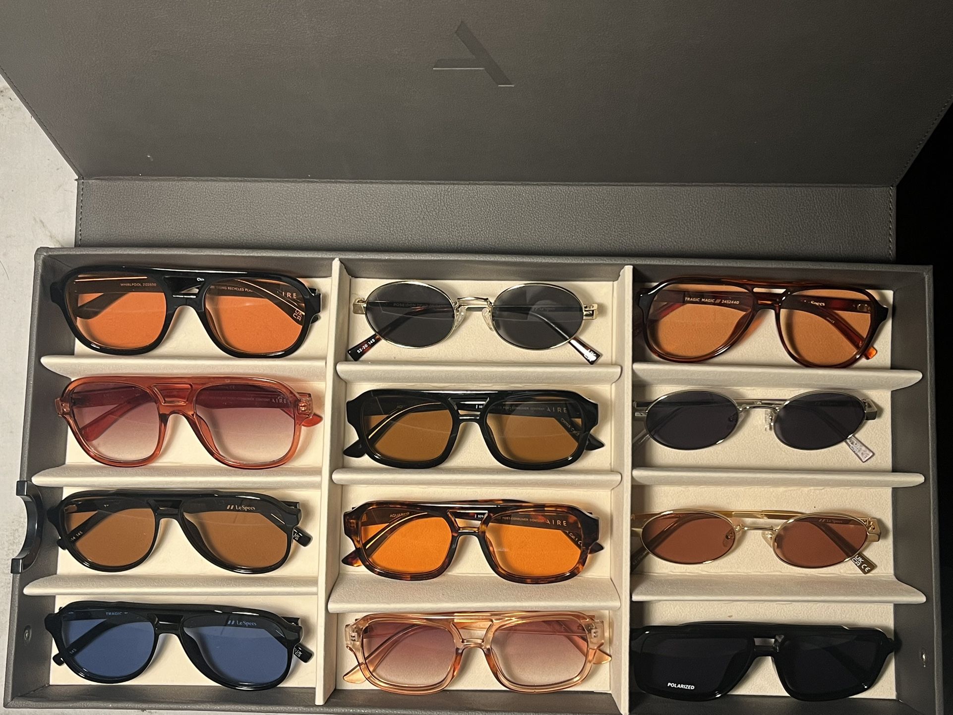 Sunglasses Men And Women