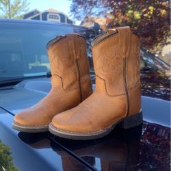 Cowboy Boots Toddler 
