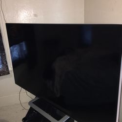 60” Vizio Liquid Crystal SMART TV