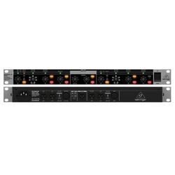 Behringer Súper-x Pro Analog CrossOver