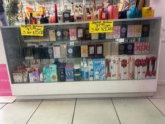 Showcase Display for Sale