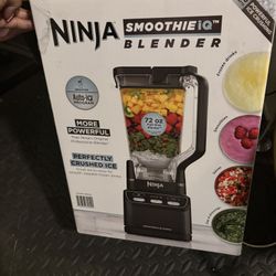 Ninja Blender 