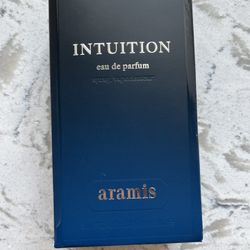Aramis Intuition