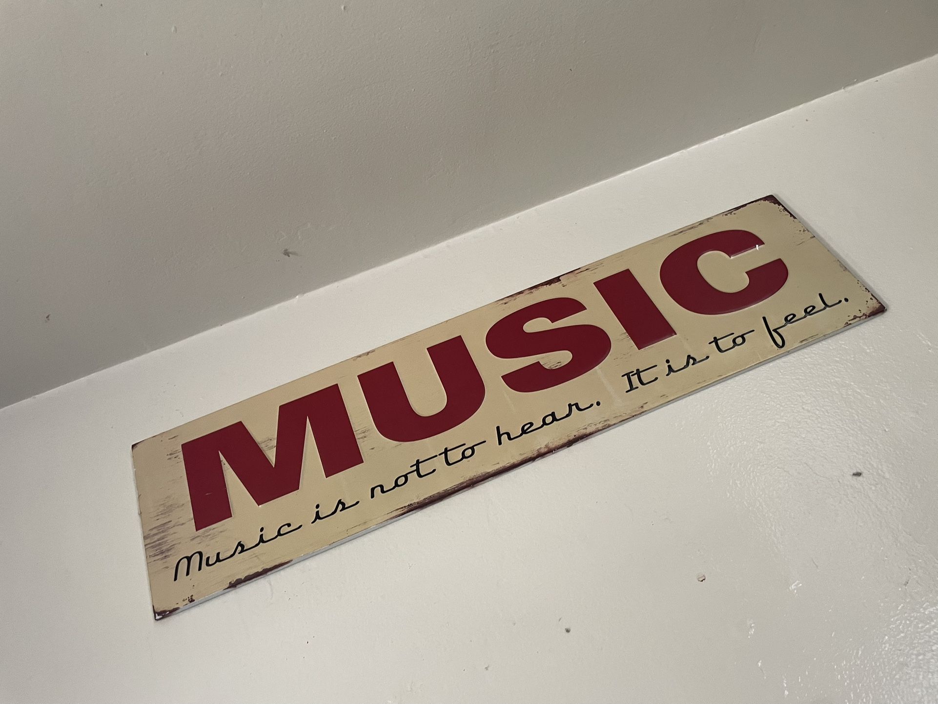 Hobby Lobby Wall Decor