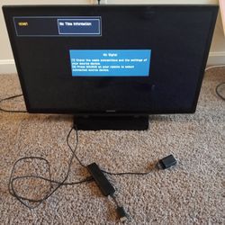 Samsung Tv With Fire Stick