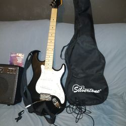 Silvertone 
