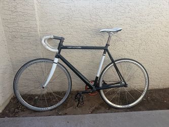 Cannondale Capo