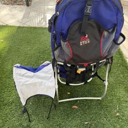 Kelty Kids Ridgeline Hiking Backpack