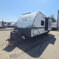 2019 Rv Kodiak Club