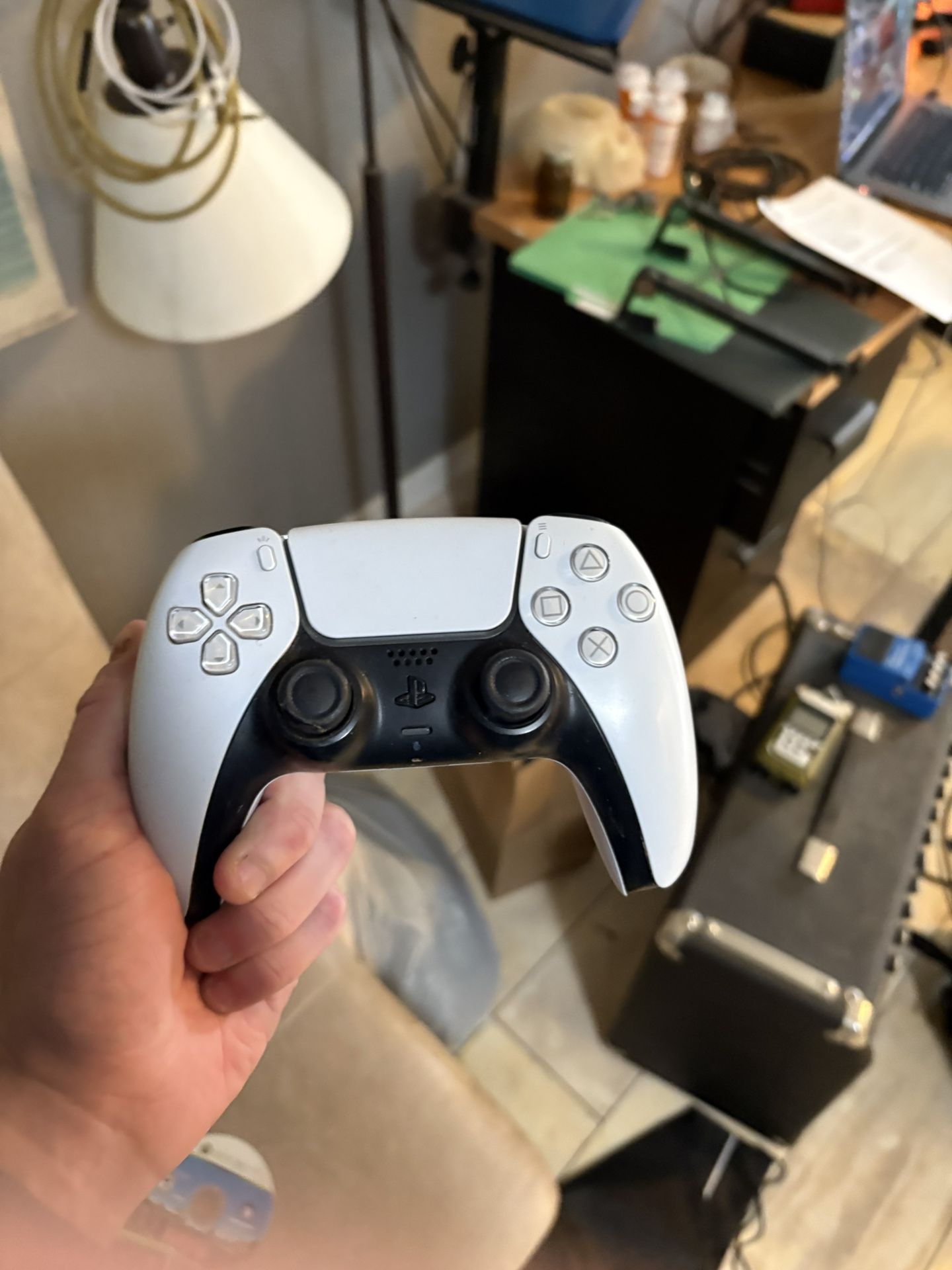 PS5 Controller