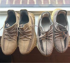 Adidas Yeezy Size 12