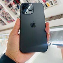 iPhone 14 pm 256 gb unlocked
