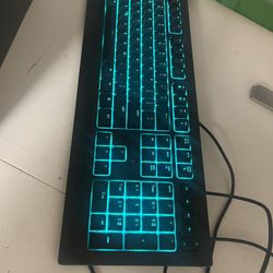 keyboard