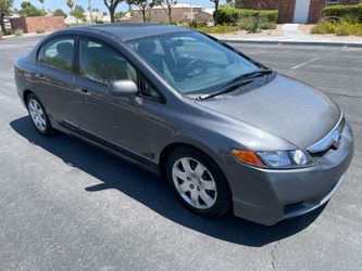 2011 Honda Civic