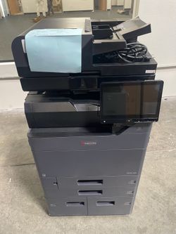 Kyocera TASKalfa 7004i Black & White Copier