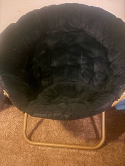 Lounge Moon Chair