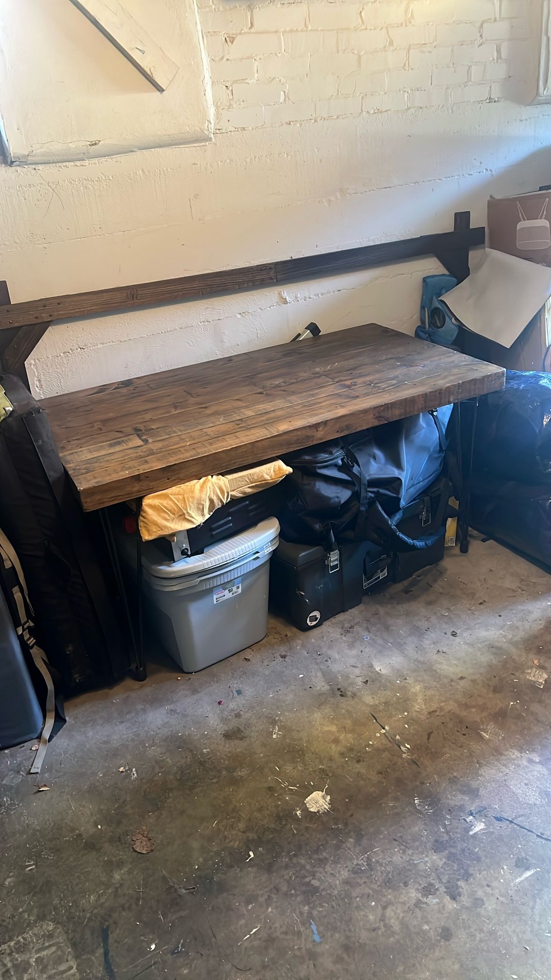 Dining Room Table 