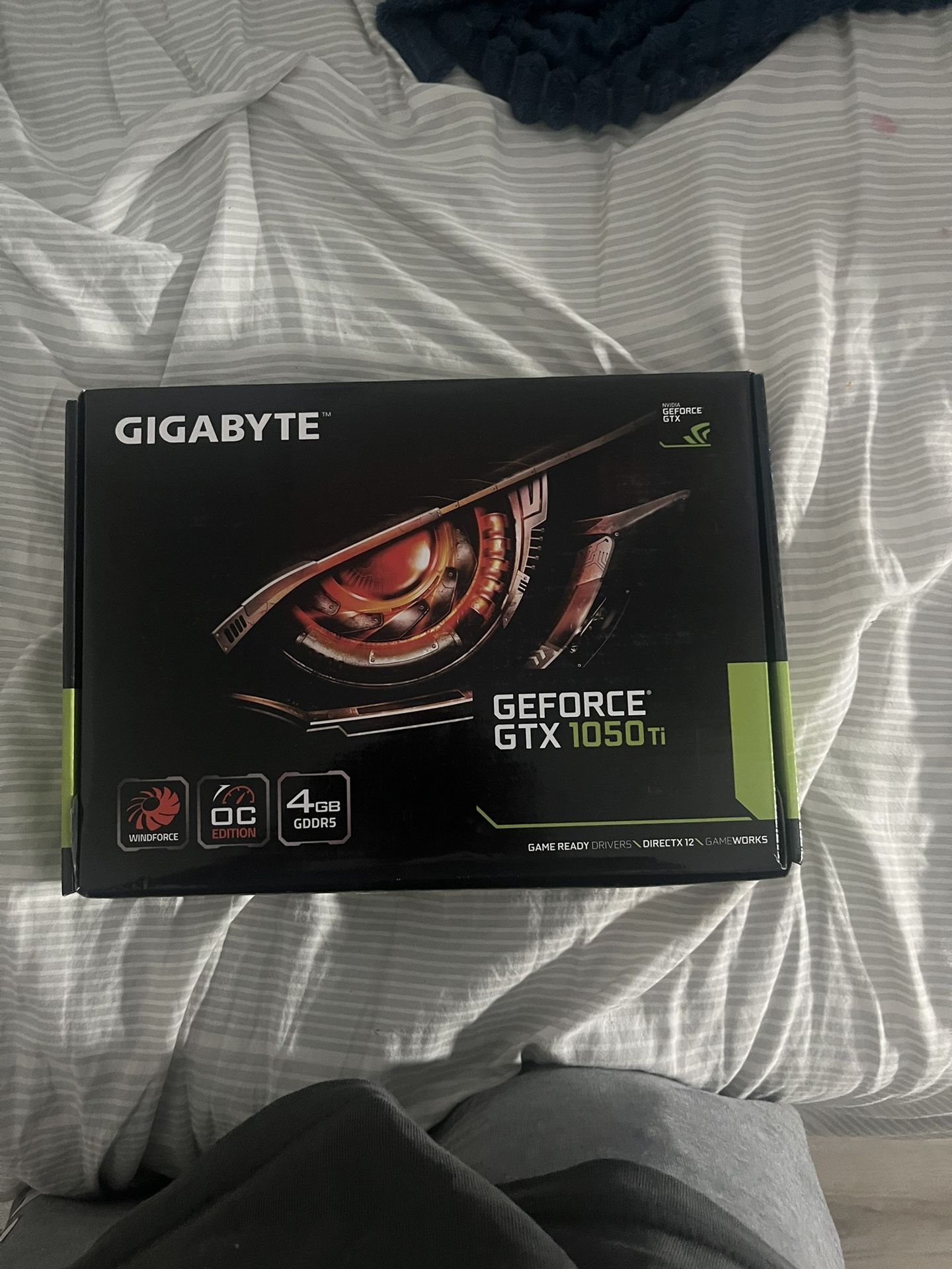 Gigabyte