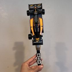 miller beer tap handle