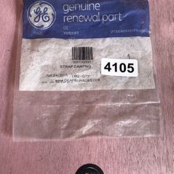 GE Washer Washing Machine Tub Dampening Straps  WH1X2727 