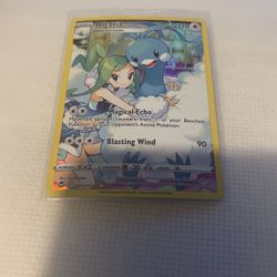 Pokémon Altaria TG11/TG30