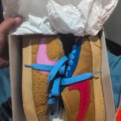 Nike Blazer 