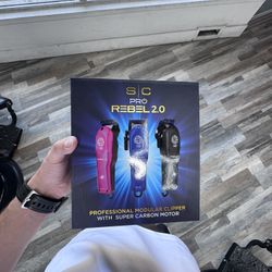 SC REBEL 2.0 