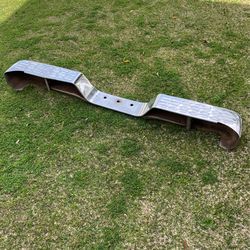 Toyota Rear Bumper
