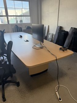 Conference Room Table