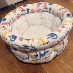 Cat Bed 