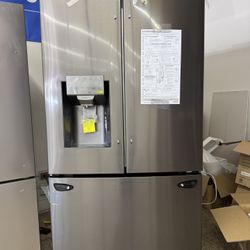 Lg 3 Door New 